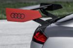 Audi TT Clubsport Turbo Concept 2015 года